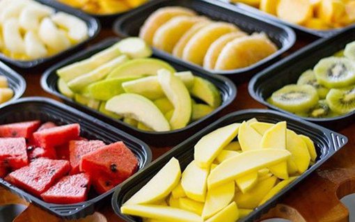 Những món ăn vặt cứu đói trong giờ làm dành cho dân công sở