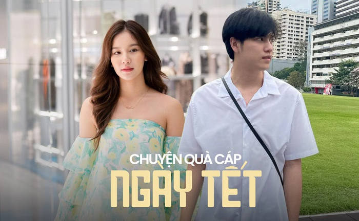 Dân công sở than trời vì tiêu một tháng thu nhập cho quà cáp dịp Tết