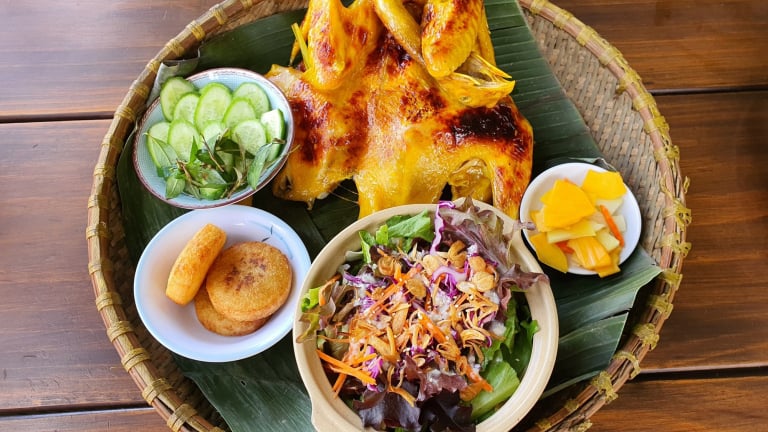 Những món ngon, quán đẹp bỏ qua thì tiếc ở Đà Lạt