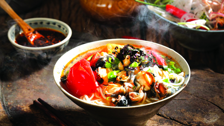 'Bắt mồm' thị dân