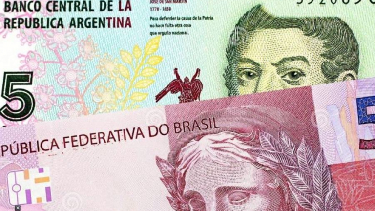 Brazil và Argentina thảo luận thiết lập đồng tiền chung
