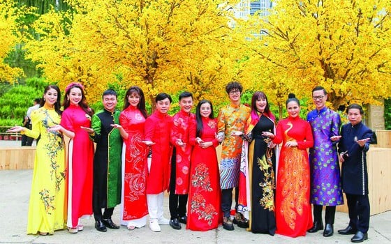 Tản mạn dọc sông Sài Gòn

