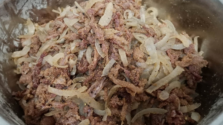 Nem trong ống luồng