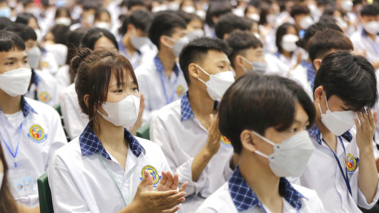 'Miễn học phí-Có thể hay không thể': Cần lựa chọn cách làm và thực hiện theo lộ trình (bài 5)