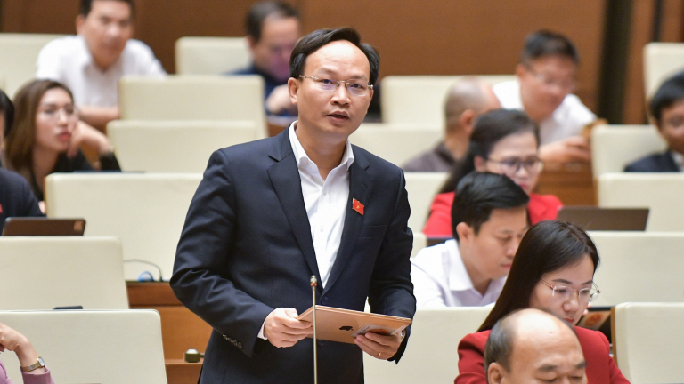 Tranh luận quy định nồng độ cồn: Đại biểu đề nghị không nên sửa vì điều này