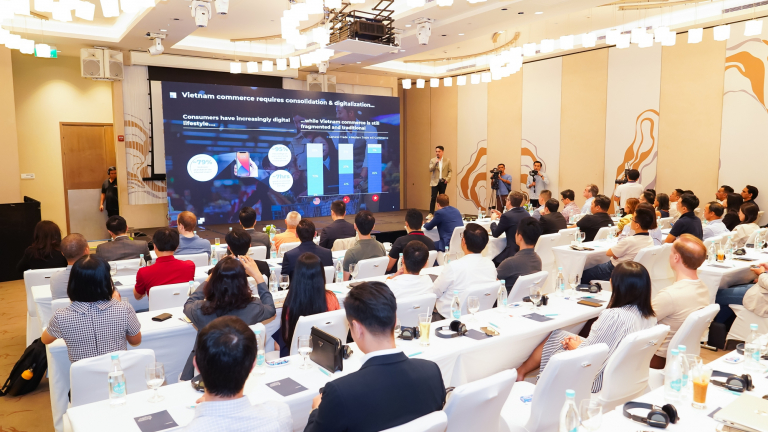 3 động cơ tăng trưởng giúp Masan hoàn thiện lộ trình trở thành nền tảng tiêu dùng - công nghệ