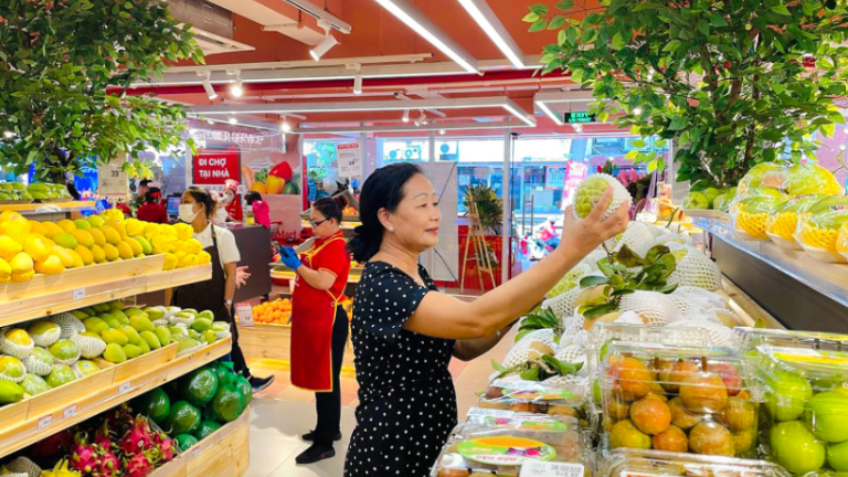 Làm 'thợ săn' M&A, Masan mở rộng kinh doanh đa ngành