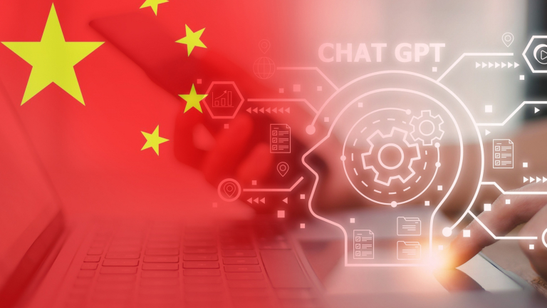 Tại sao Trung Quốc không phát minh ra ChatGPT?