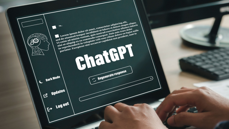 Vì sao người dùng không còn sử dụng được ChatGPT?