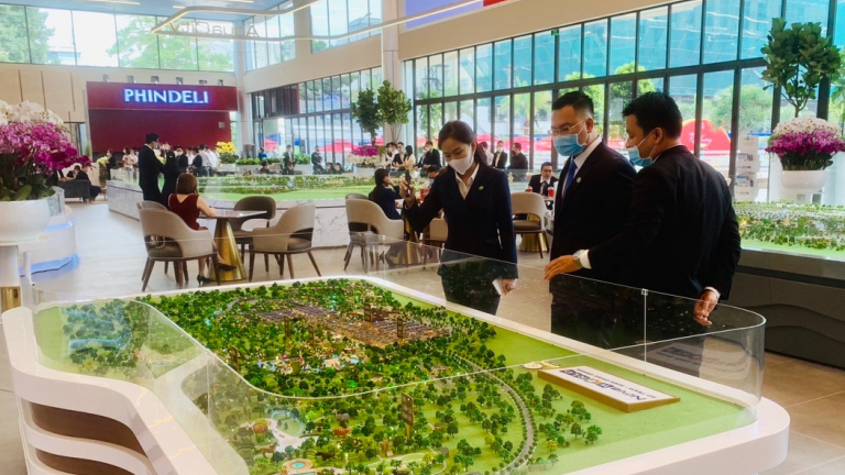 Lo ngại thị trường đóng băng khi đánh thuế sở hữu bất động sản thứ 2 tại TP.HCM