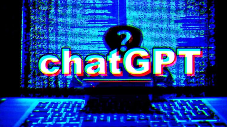 Tội phạm mạng đang lợi dụng ChatGPT