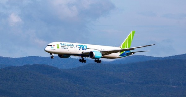Bamboo Airways bắt tay chiến lược với một loạt 'ông lớn', vươn tới chân trời mới