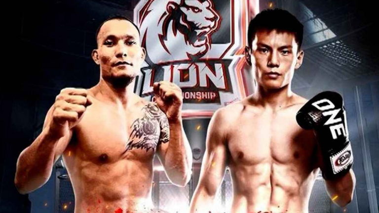 “Quái vật da nâu” của làng MMA Việt Nam đại chiến Lý Tiểu Long Trung Quốc