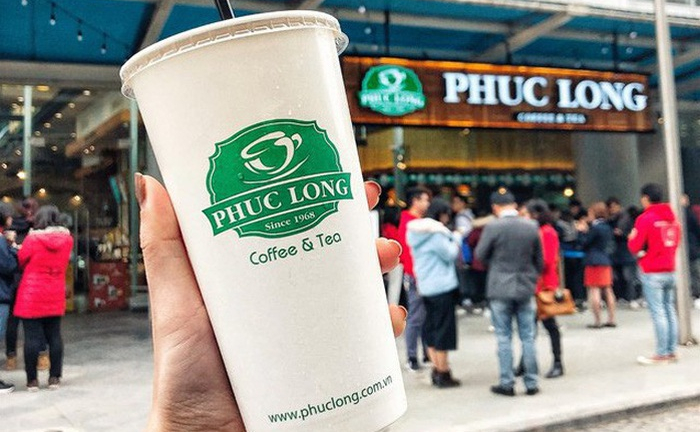 Phúc Long tiết lộ lợi nhuận, tự tin vượt cả Starbucks, Highlands, tính mở thêm 90 cửa hàng mới