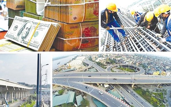 Hà Nội triển khai khắc phục hạn chế về giải ngân vốn