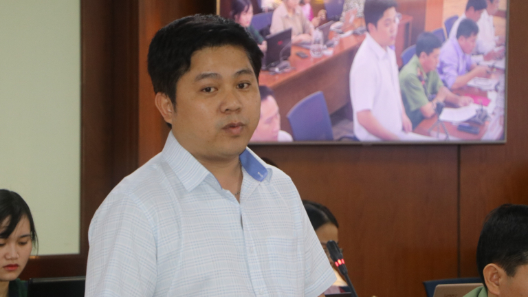 Vụ lừa đảo 'con cấp cứu ở bệnh viện': Công an lý giải việc lộ lọt thông tin cá nhân