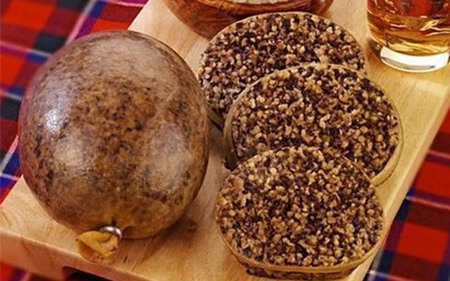 Những món ăn kỳ lạ ở Anh, kinh hoàng nhiều thực khách 