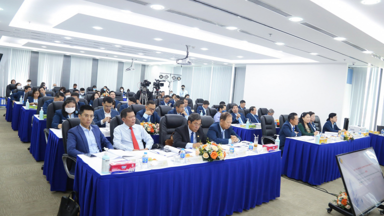 ĐHĐCĐ VietBank: Kỳ vọng lợi nhuận tăng 46%, dự kiến niêm yết trên sàn HoSE