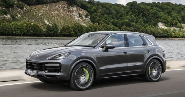 Loạt SUV sang trọng đáng mua năm 2023