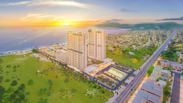 Cấp sổ đỏ cho condotel, officetel: Bất động sản du lịch được cởi trói
