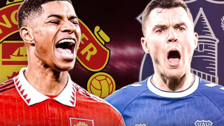 M.U vs Everton (18h30 ngày 8/4): Thêm một chiến thắng nhọc nhằn?