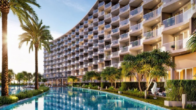 Từ nay, căn hộ condotel được cấp sổ đỏ