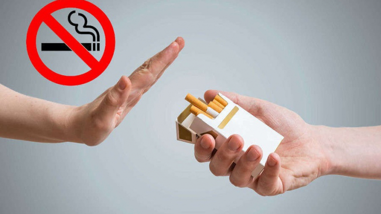 Hà Nội tích cực hưởng ứng Ngày Thế giới không thuốc lá