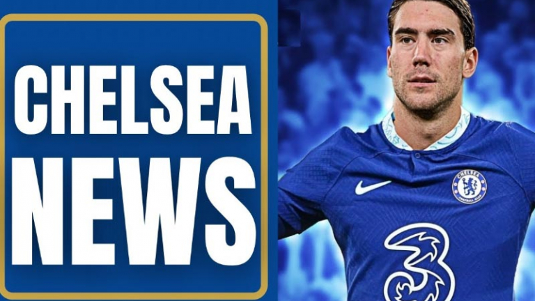 Chelsea bất ngờ đổi 5 sao lấy tiền đạo ngang ngửa Lukaku?