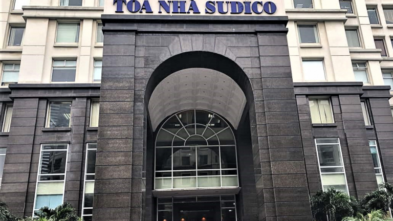 Công viên nước Đầm Sen (DSN) bán toàn bộ cổ phiếu nắm giữ tại Sudico (SJS)