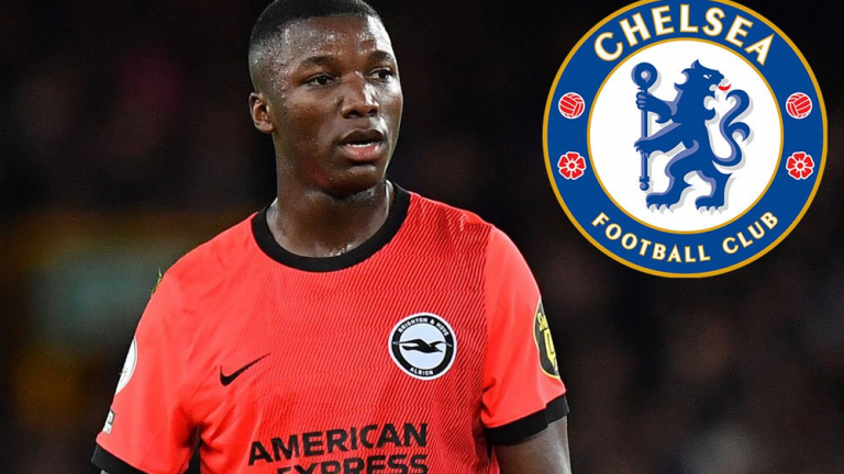 'Thay máu' hàng tiền vệ, Chelsea sắp có Moises Caicedo