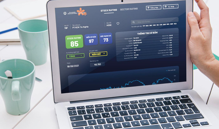 YSflex - nền tảng đầu tư tiên tiến cho nhà đầu tư thông minh