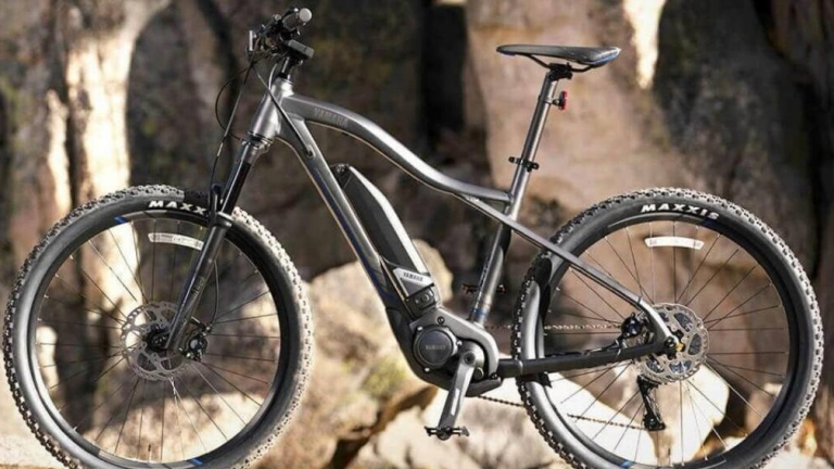 Yamaha sắp khai trương loạt cửa hàng bán xe đạp điện