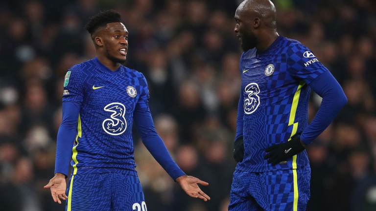 HLV Pochettino muốn 'trảm' thêm 3 cầu thủ Chelsea: Lukaku đứng đầu