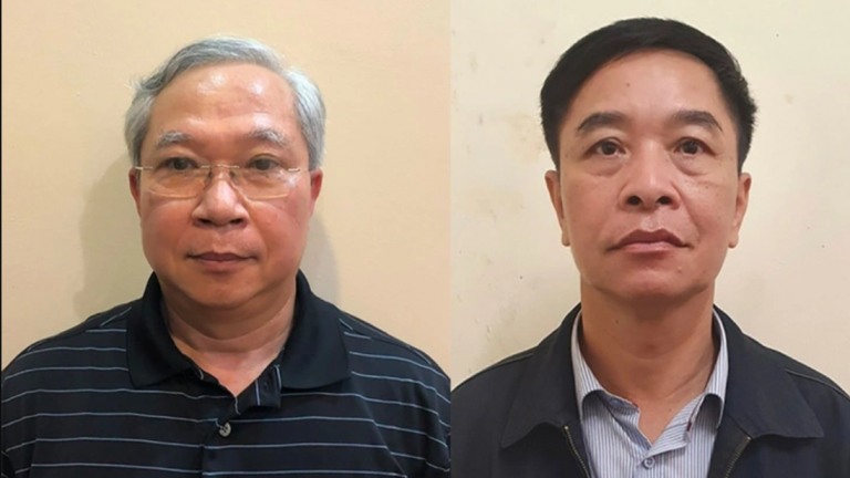 Xét xử dàn cựu lãnh đạo Tổng công ty VEC gây thiệt hại 460 tỷ đồng tại dự án Đà Nẵng – Quảng Ngãi
