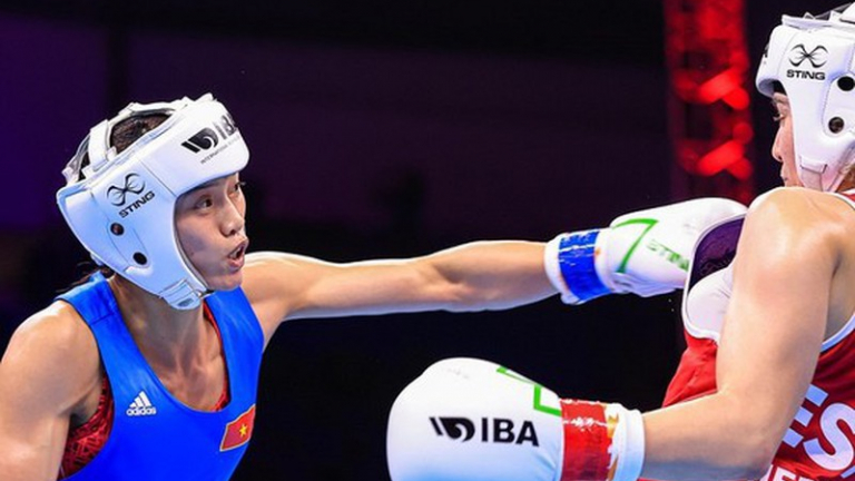 Lịch thi đấu ASIAD 19 ngày 24/9 của đoàn Thể thao Việt Nam: Võ sĩ boxing Nguyễn Thị Tâm xuất trận