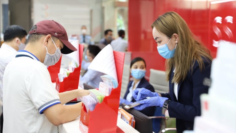 Nâng cấp thành thị trường mới nổi có thể giúp Việt Nam 'hút' thêm 10 tỷ USD đầu tư gián tiếp mới 