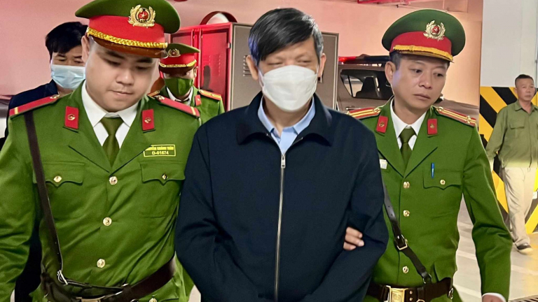Cựu Bộ trưởng Nguyễn Thanh Long từ chối tự bào chữa, luật sư nêu 3 lý do xin giảm nhẹ hình phạt
