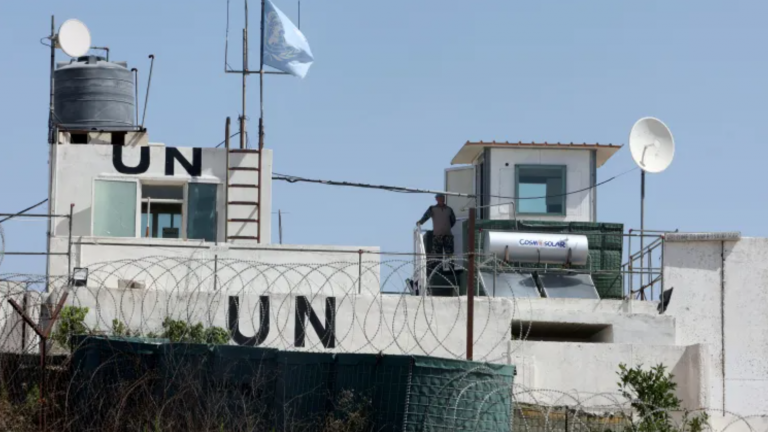 Toàn cảnh vụ Israel hai lần tấn công binh sĩ gìn giữ hòa bình LHQ tại Lebanon, thế giới phản ứng gay gắt