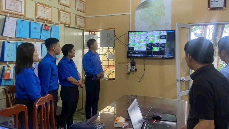 Thái Bình sửa đổi tiêu chí xã nông thôn mới, xã nông thôn mới nâng cao