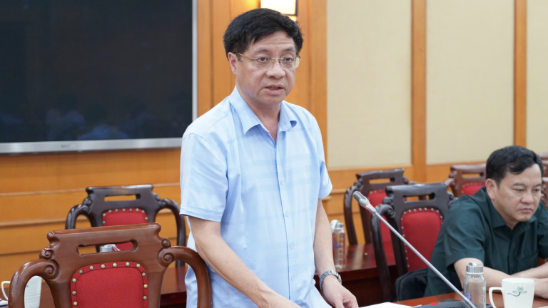 Nhu cầu tiêu thụ điện gia tăng mạnh, Bộ KH&CN nói 'cần thiết khởi động lại dự án điện hạt nhân'