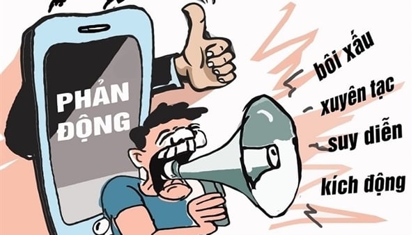 Lật tẩy những luận điệu lạc lõng, xuyên tạc về hoạt động của Tổng Bí thư, Chủ tịch nước Tô Lâm tại Hoa Kỳ