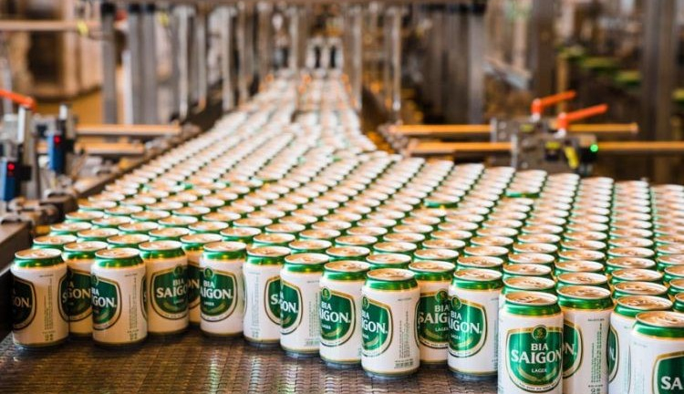 Sabeco chốt 'thâu tóm' Bia Sài Gòn - Bình Tây