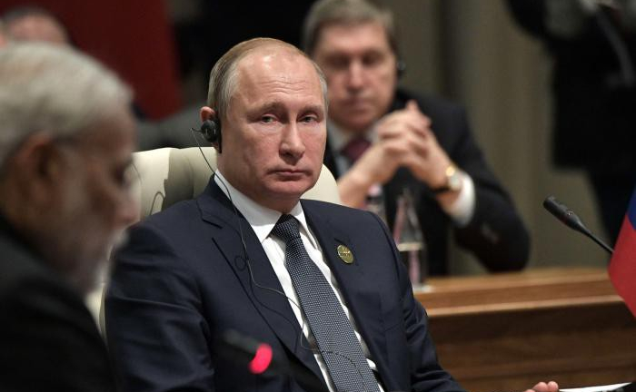 Chảo lửa Trung Đông: Lebanon yêu cầu Nga giúp đỡ, ông  Putin có thể tới Qatar