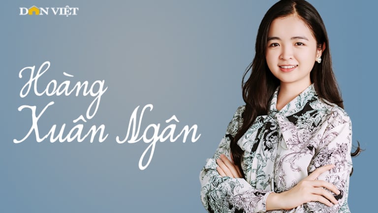 Suất học bổng thay đổi cuộc đời cô nữ sinh từ phố núi Gia Lai