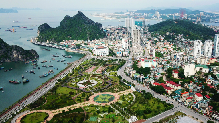 Quảng Ninh duy trì mục tiêu tăng trưởng 2 con số của năm 2024 bằng cách nào?