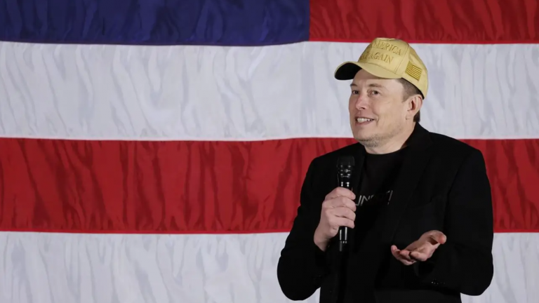 Elon Musk tuyên bố 'cuộc cách mạng' cắt giảm lãng phí và gian lận trong chính phủ Mỹ
