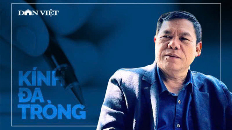Phác thảo mô hình Nhà nước 'Tinh - Gọn - Mạnh - Hiệu năng - Hiệu lực - Hiệu quả'