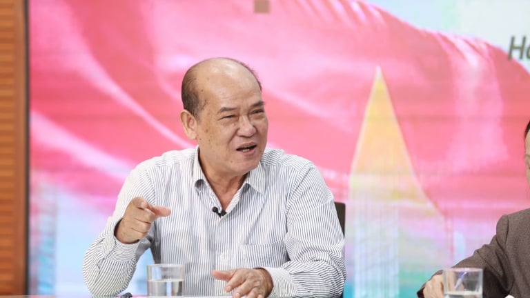 Nguyên Vụ trưởng của Ban Tổ chức Trung ương: Khi sáp nhập, tinh gọn tổ chức bộ máy, cán bộ phải như 'con dao pha'