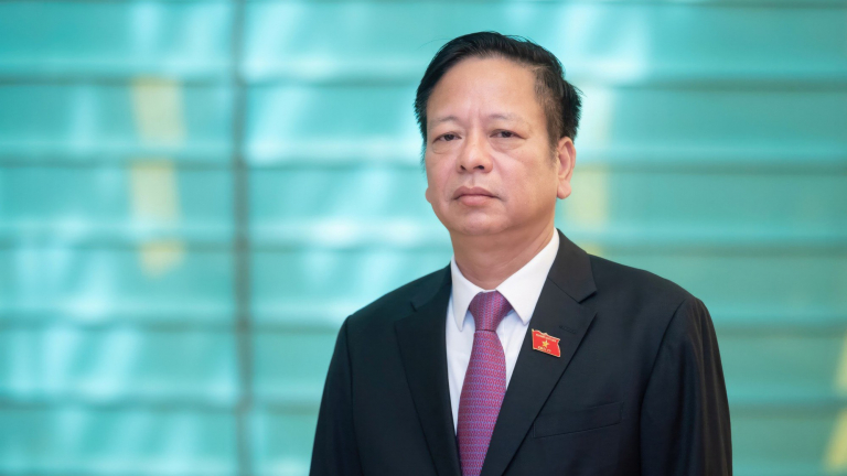 'Cấm thuốc lá điện tử thuộc thẩm quyền của Quốc hội, đây là vấn đề phải xử lý cấp bách'