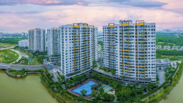 Quốc hội thí điểm cơ chế lấy đất nông nghiệp làm dự án nhà ở thương mại